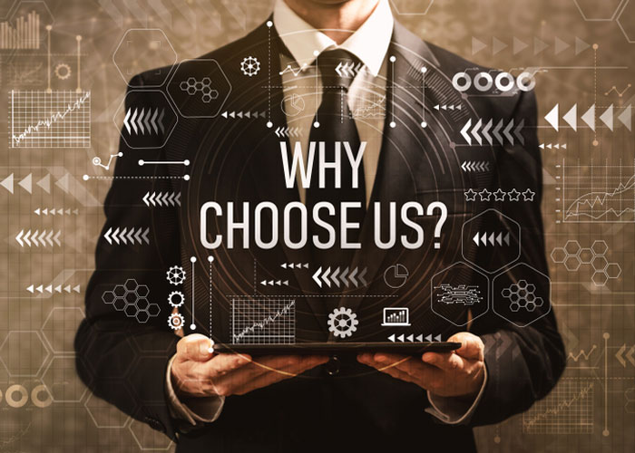 About Us – Pinaki Group