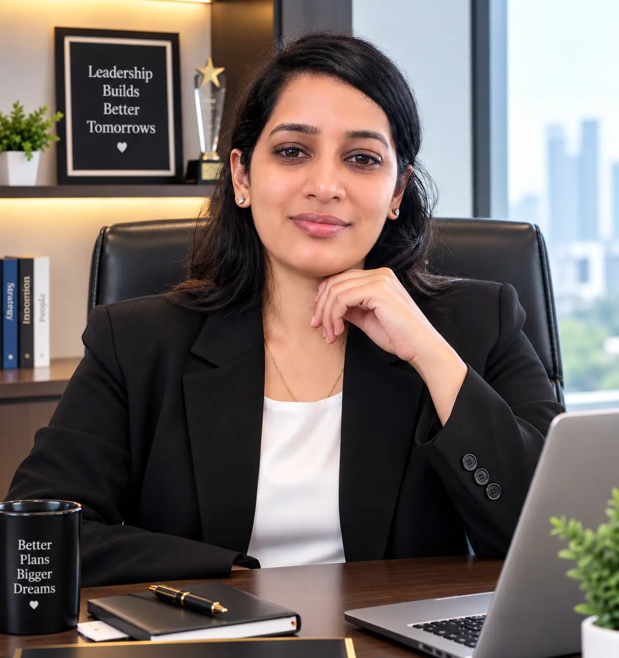Jyoti maroo